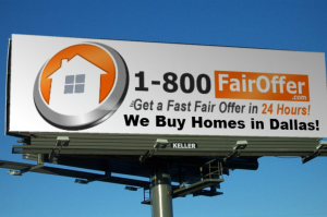 We Buy Homes in Dallas.  Sell House Fast Dallas