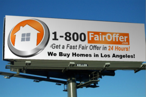 We Buy Homes Los Angeles.  Sell House Fast Los Angeles