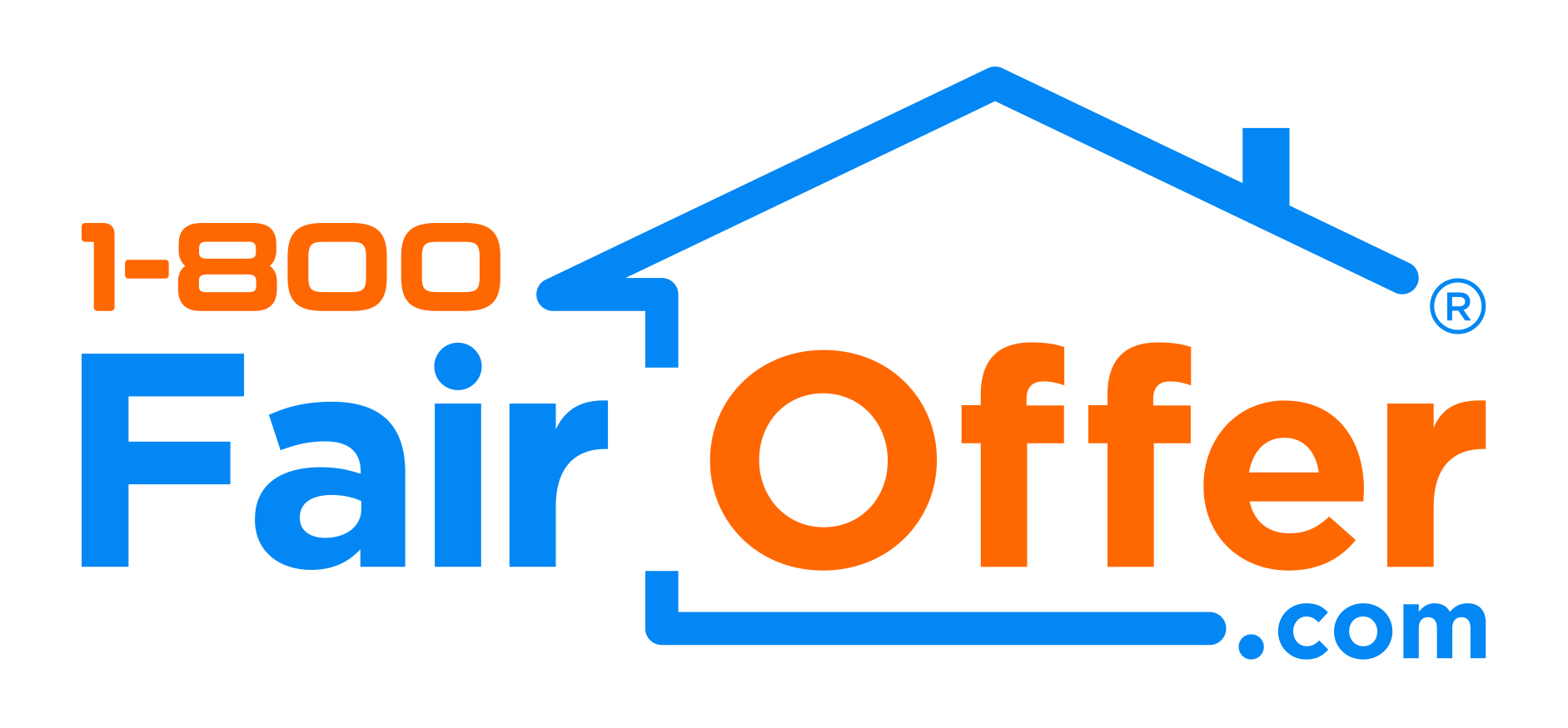 Cash for Houses | 1800FairOffer.com